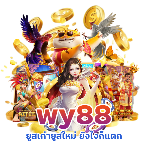 wy88 ยูสเก่ายูสใหม่ ยังไงก็แตก